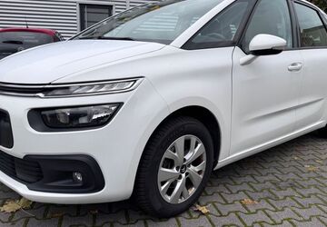 Citroen C4 Picasso 82.000 km 9.999 &euro; Viernheim 68519