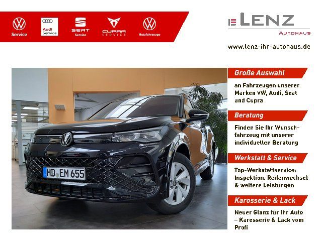 VW Tiguan 17.000 km 47.950 &euro; Eberbach 69412