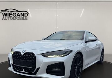 BMW 420 164.000 km 29.900 &euro; Viernheim 68519