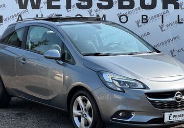 Opel Corsa 134.000 km 7.770 &euro; Edingen-Neckarhausen 68535