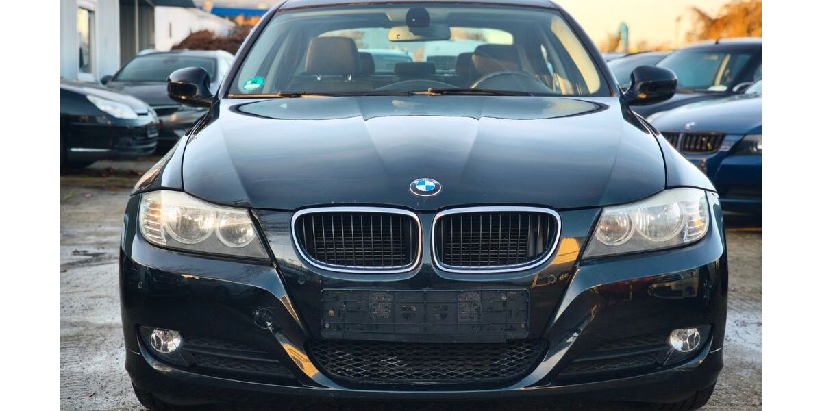 BMW 318 139.000 km 7.950 &euro; Mannheim 68199