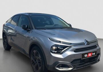 Citroen C4 49.000 km 17.900 &euro; Heidelberg 69126