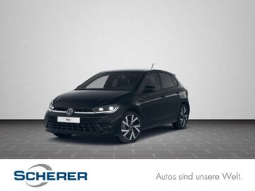 Gebrauchte VW Polo