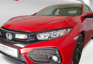 Honda Civic 45.976 km 15.850 &euro; Heidelberg 69126