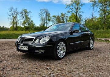 Mercedes-Benz 280 232.000 km 7.300 &euro; Römerberg 67374