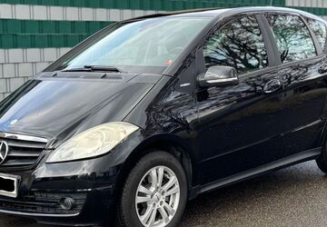 Mercedes-Benz A 150 227.000 km 1.400 &euro; Weinheim 69469