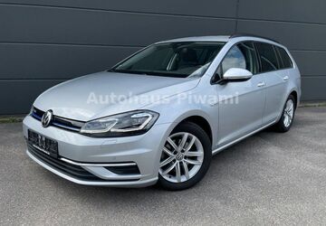 VW Golf 99.800 km 16.390 &euro; Plankstadt 68723