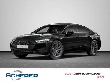 Gebrauchte Audi A7