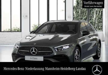 Mercedes-Benz A 200 9.900 km 36.880 &euro; Heidelberg 69126