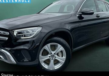 Mercedes-Benz GLC 300 37.491 km 39.660 &euro; Ludwigshafen 67065