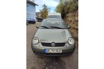 VW Lupo 1.430.000 km 1.800 &euro; Eppelheim 69214