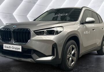 BMW X1 2.500 km 42.900 &euro; Sinsheim 74889