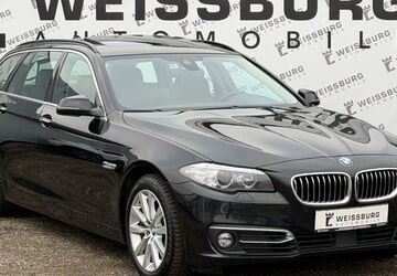 BMW 525 168.000 km 14.980 &euro; Edingen-Neckarhausen 68535