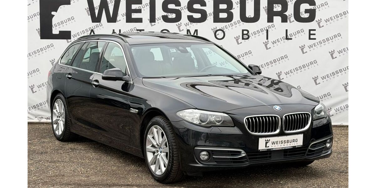 BMW 525 168.000 km 14.980 &euro; Edingen-Neckarhausen 68535