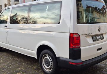 VW T6 Transporter 278.951 km 14.490 &euro; Waibstadt 74915