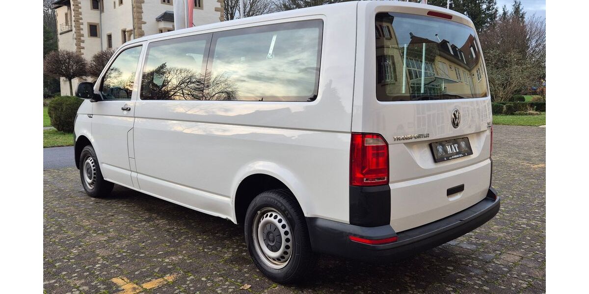 VW T6 Transporter 278.951 km 14.490 &euro; Waibstadt 74915