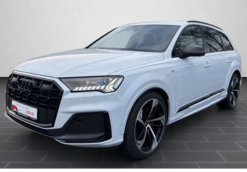 Audi Q7 75.490 km 61.990 &euro; Mannheim 68309