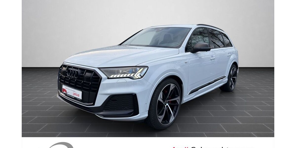 Audi Q7 75.490 km 61.990 &euro; Mannheim 68309