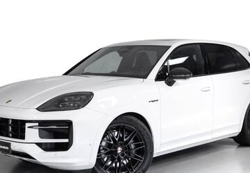 Porsche Cayenne 9.732 km 109.900 &euro; Mannheim 68229