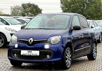 Renault Twingo 128.900 km 5.650 &euro; Ladenburg 68526