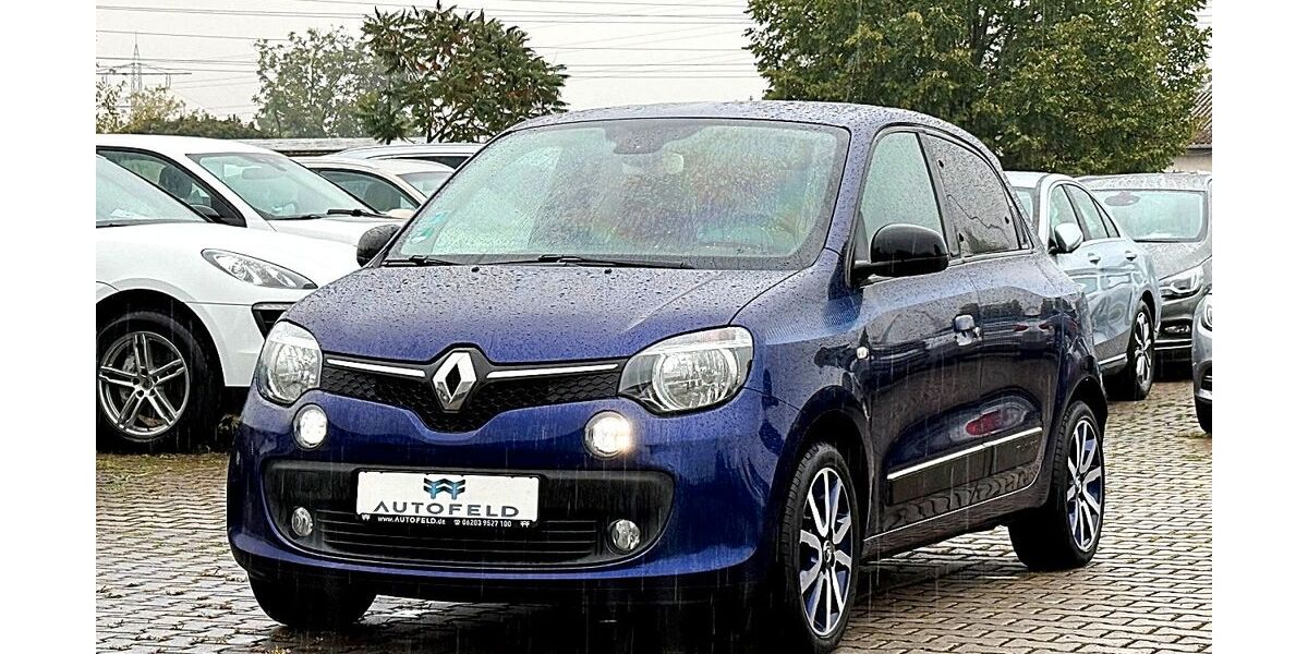 Renault Twingo 128.900 km 5.650 &euro; Ladenburg 68526