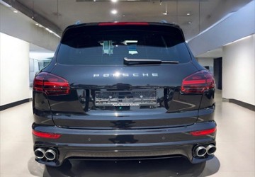Porsche Cayenne 164.500 km 47.500 &euro; Heidelberg 69126