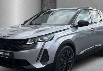 Peugeot 3008 30.388 km 25.490 &euro; Ludwigshafen 67071