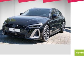 Audi A5 9.900 km 54.490 &euro; Weinheim 69469