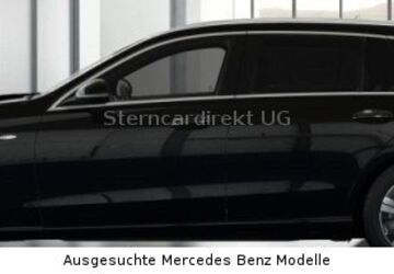 Mercedes-Benz C 300 8.000 km 49.890 &euro; Lampertheim 68623