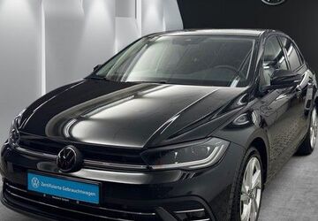 VW Polo 10.040 km 27.470 &euro; Speyer 67346