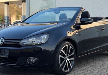 VW Golf 126.000 km 11.590 &euro; Mannheim 68307