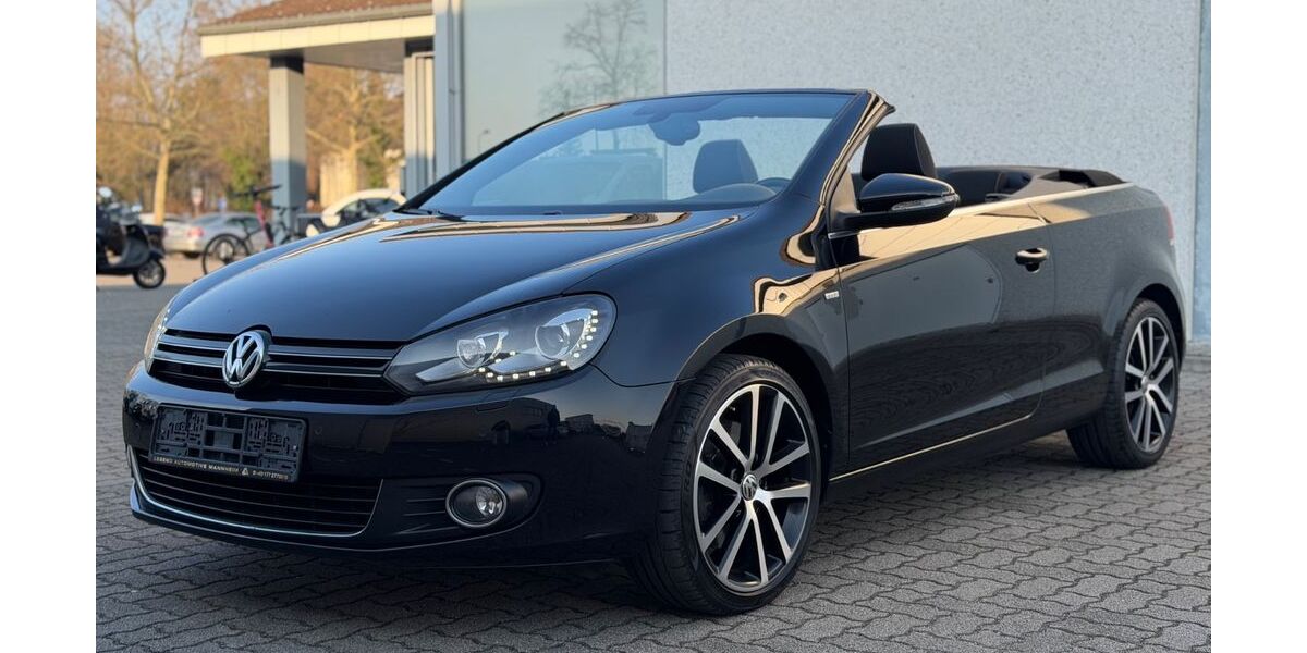 VW Golf 126.000 km 11.590 &euro; Mannheim 68307