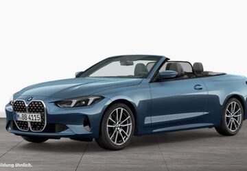 BMW 420 12.906 km 50.480 &euro; Mannheim 68169