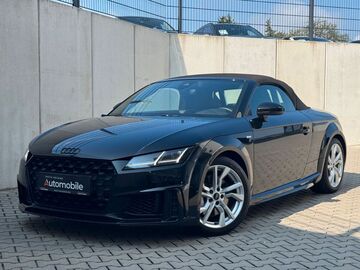 Gebrauchte Audi TT