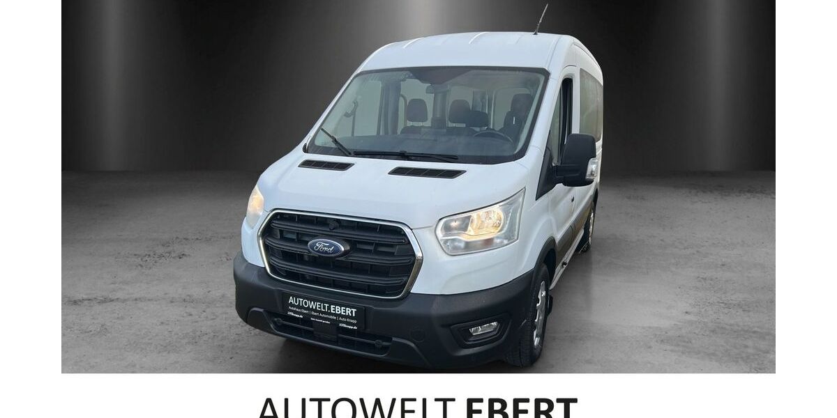 Ford Transit 54.940 km 28.990 &euro; Frankenthal 67227