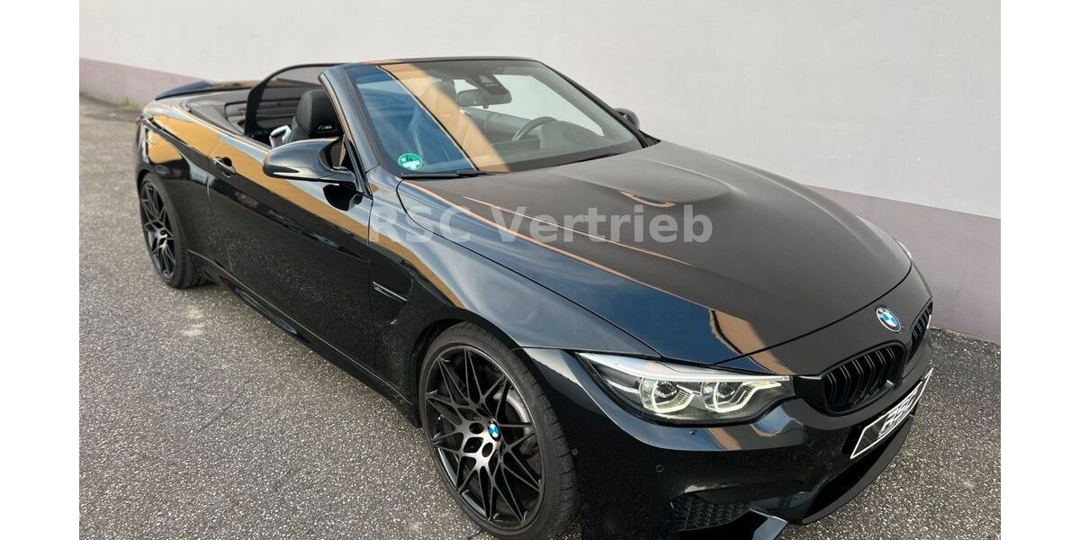 BMW M4 67.744 km 58.900 &euro; Forst 76694