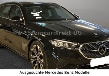 Mercedes-Benz E 300 12.000 km 57.890 &euro; Lampertheim 68623
