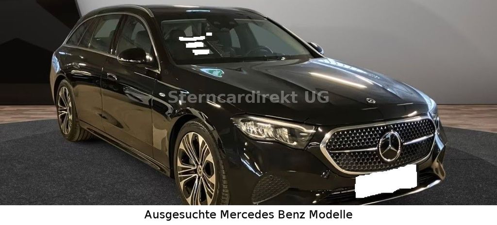 Mercedes-Benz E 300 12.000 km 57.890 &euro; Lampertheim 68623