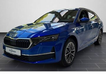 Skoda Octavia 5.900 km 34.890 &euro; Mannheim 68167