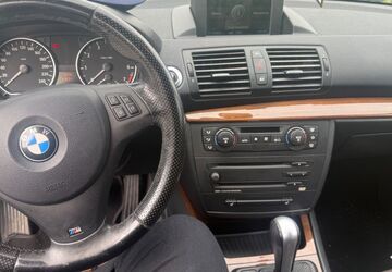 BMW 120 191.500 km 4.100 &euro; Heidelberg 69126