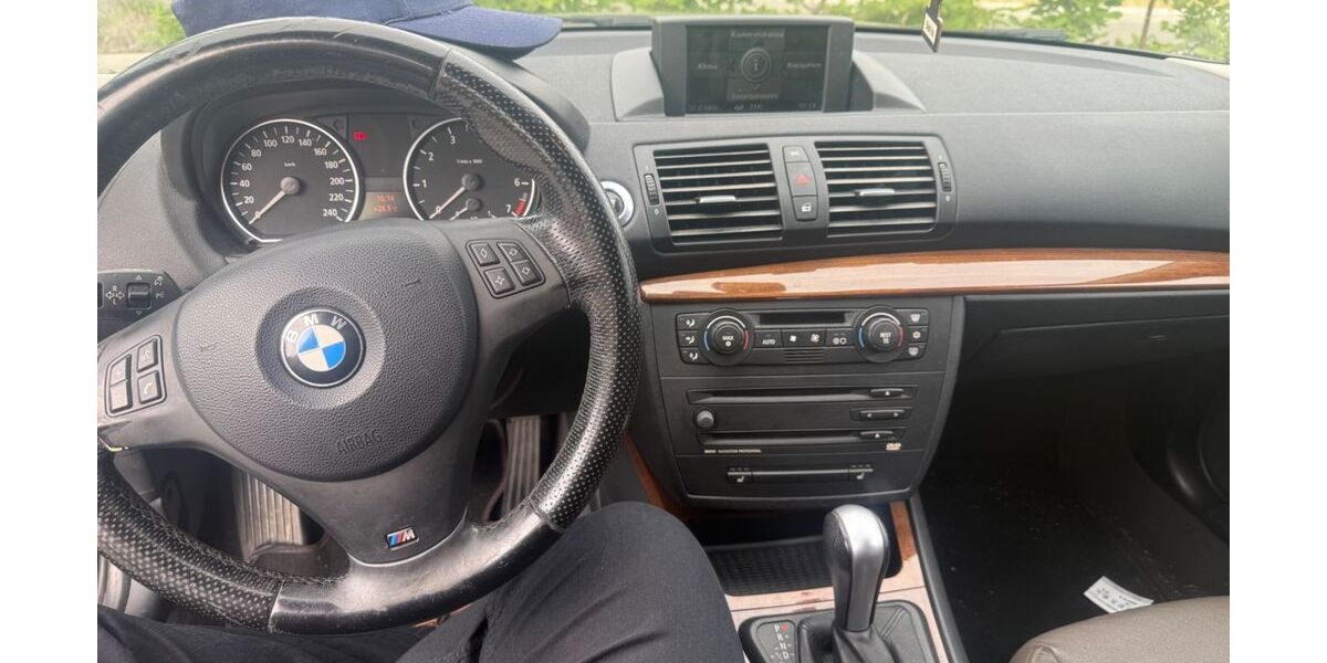 BMW 120 191.500 km 4.100 &euro; Heidelberg 69126