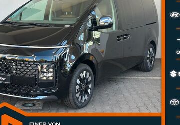 Hyundai STARIA 4.499 km 48.919 &euro; Heidelberg 69115
