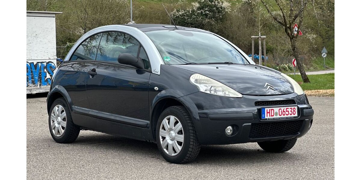 Citroen C3 127.923 km 2.190 &euro; Wiesloch 69168