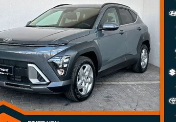 Hyundai KONA 2.999 km 27.919 &euro; Heidelberg 69115