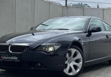 BMW 650 139.000 km 15.999 &euro; Leimen 69181