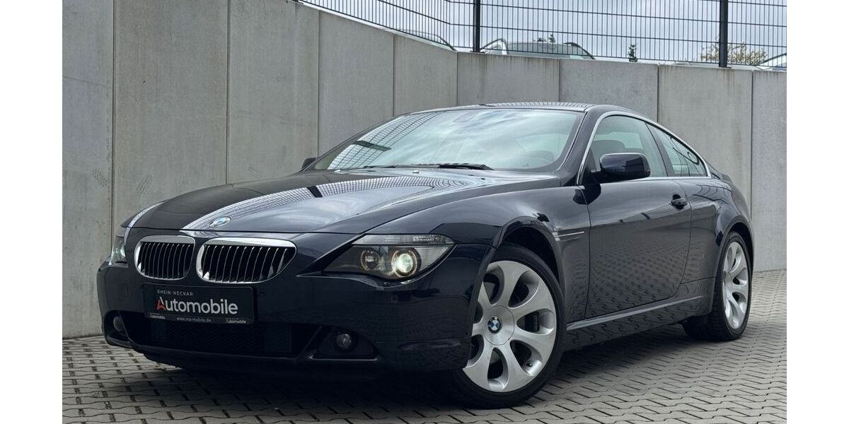 BMW 650 139.000 km 15.999 &euro; Leimen 69181