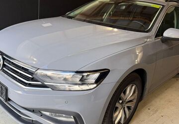 VW Passat Variant 179.000 km 15.113 &euro; Heidelberg 69123