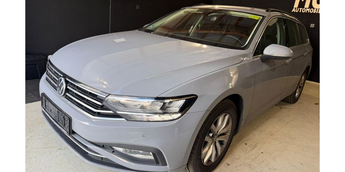 VW Passat Variant 179.000 km 15.113 &euro; Heidelberg 69123