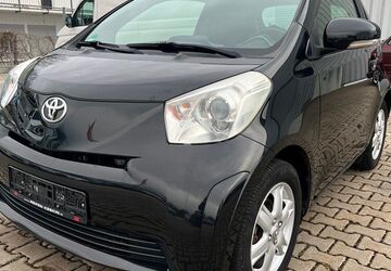Toyota IQ 141.900 km 5.950 &euro; Frankenthal 67227