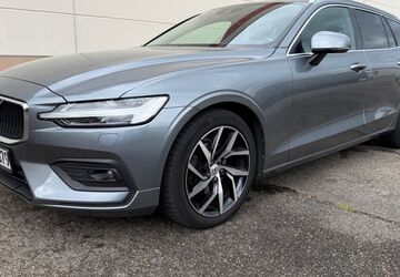 Volvo V60 100.000 km 20.980 &euro; Viernheim 68519